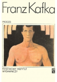 Kafka Proces