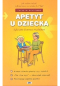 Apetyt u dziecka