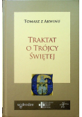 Traktat o trójcy świętej