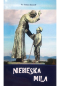 Niebieska mila