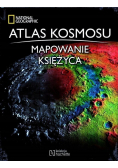 Atlas kosmosu Tom 44 Mapowanie księżyca
