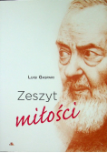 Zeszyt miłości