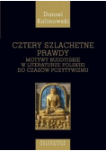 Cztery szlachetne prawdy