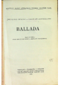 Ballada Tom VII