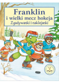 Franklin i wielki mecz hokeja