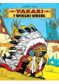 Yakari Yakari i wielki orzeł