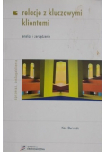Relacje z kluczowymi klientami