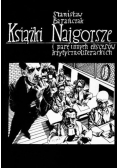 Książki Najgorsze