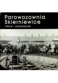 Parowozownia Skierniewice