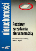 Podstawy zarządzania nieruchomością