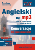 Angielski na mp3 Kurs do samodzielnej nauki ze słuchu