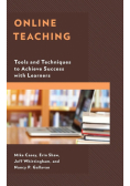 Online Teaching