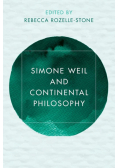 Simone Weil and Continental Philosophy