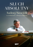 Illg Jerzy - Słuch absolutny