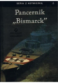 Pancernik "Bismarck" w.4
