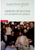 Meksyk od kuchni