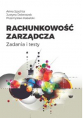Rachunkowość zarządcza