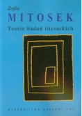 Teorie badań literackich
