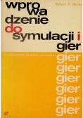 Wprowadzenie do symulacji i gier