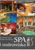 SPA i uzdrowiska