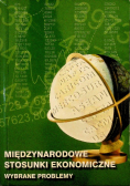 Międzynarodowe stosunki ekonomiczne