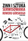 I sztuka serwisowania roweru górskiego