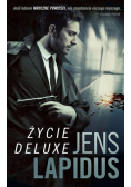 Lapidus Jens - Życie deluxe