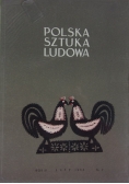 Polska sztuka ludowa, 1948 r.