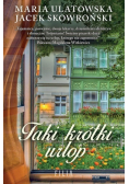Taki krótki urlop