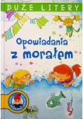 Opowiadania z morałem