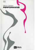 Carlson Marvin - Performans