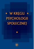 W kręgu psychologii społecznej