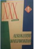 XXX lecie Aeroklubu Warszawskiego