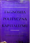 Ekonomia Polityczna Kapitalizmu
