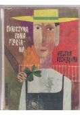 Koniczyna Pana Floriana