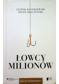 Łowcy milionów