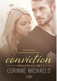 Consolation duet Tom 2 Conviction
