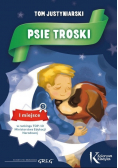 Psie Troski Dedykacja autora