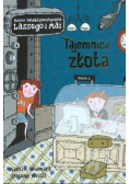 Biuro Detektywistyczne Lassego i Mai Tajemnica złota