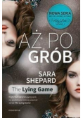 The Lying Game Tom 5 Aż po grób