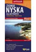 Mapa dla aktywnych  Ziemia Nyska