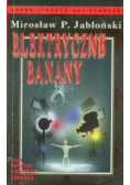 Elektryczne Banany