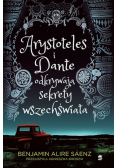 Arystoteles i Dante odkrywają sekrety wszechświata