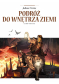 Adaptacje literatury. Podróż do wnętrza ziemi