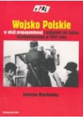 Wojsko Polskie W Akcji Propagandowej I Wyborach Do Sejmu Ustawodawczego W 1947 Roku