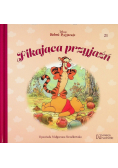 Kubuś i przyjaciele Tom 21 Fikająca przyjaźń