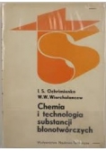 Chemia i technologia substancji błonotwórczych