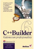 C++ Builder  Vademecum profesjonalisty