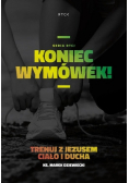 Koniec wymówek! AUDIOBOOK