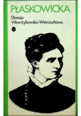 Płaskowicka
